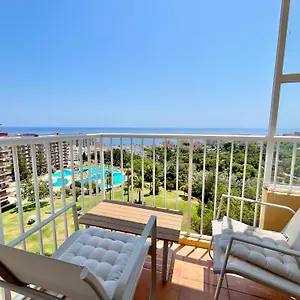  Apartamento Acogedor En Vistas